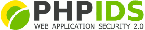 PHPIDS &raquo; Web Application Security 2.0